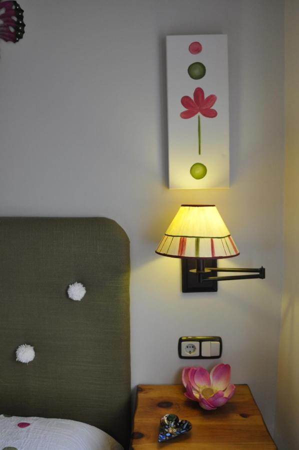 Apartamentos Los Pirineos - Atencion Personal Biescas  Extérieur photo