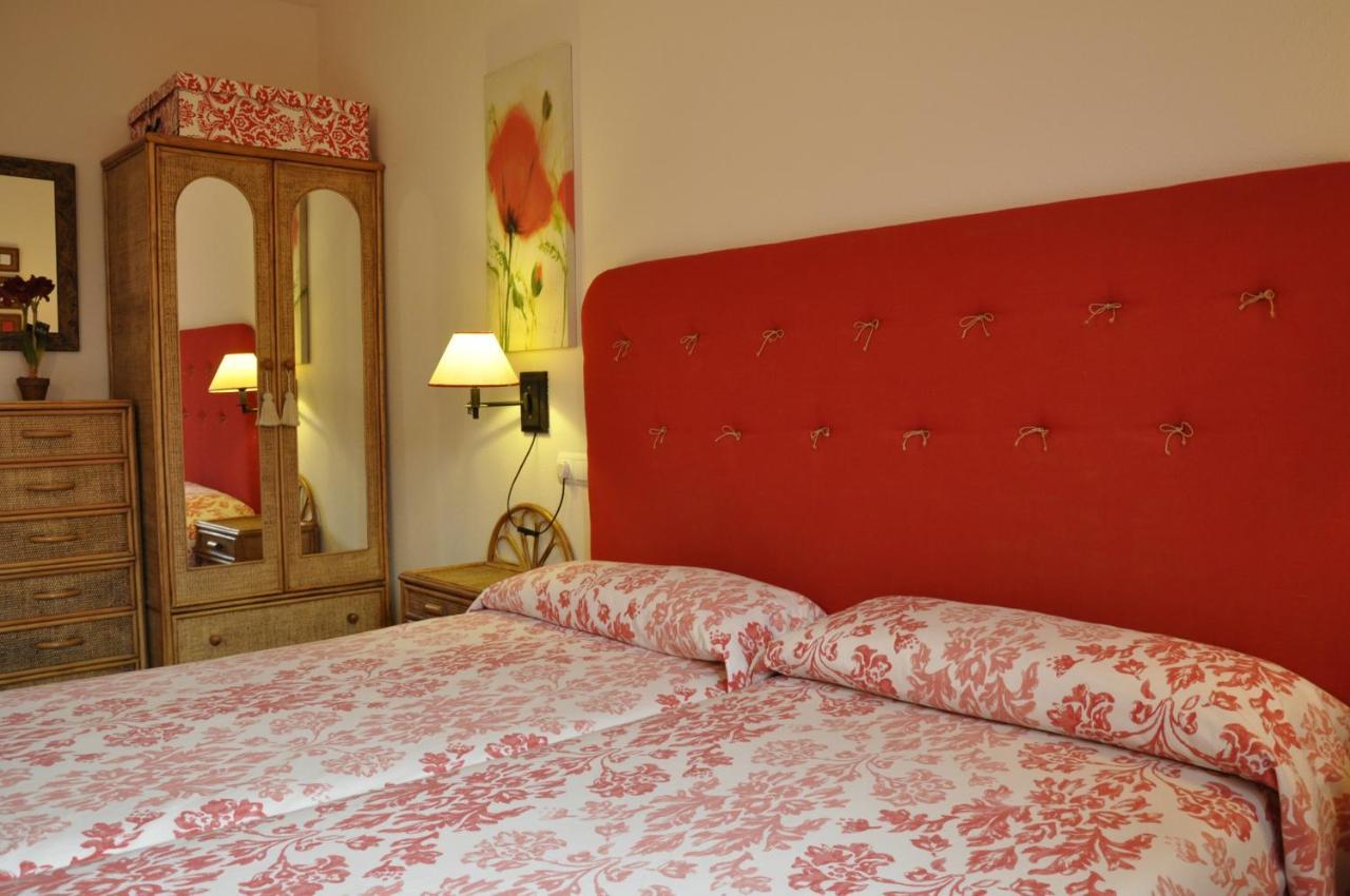 Apartamentos Los Pirineos - Atencion Personal Biescas  Extérieur photo