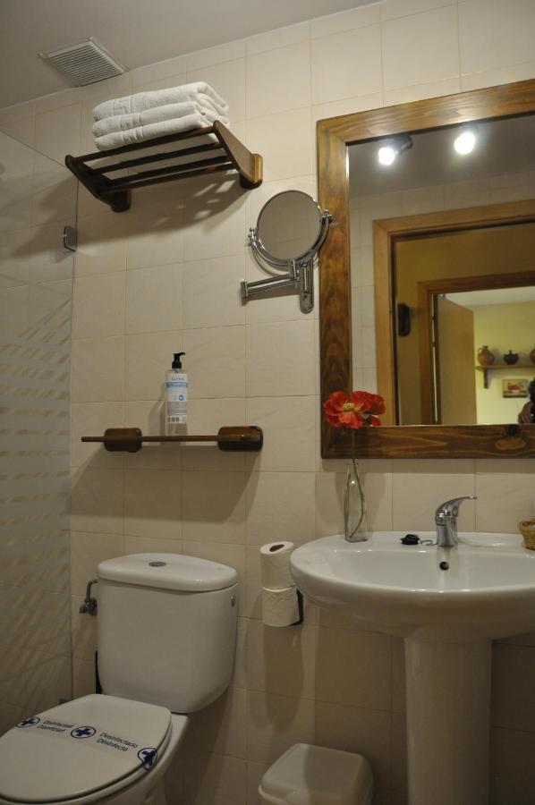 Apartamentos Los Pirineos - Atencion Personal Biescas  Extérieur photo